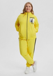 Костюм спортивный Barmariska