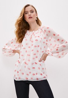 Блуза DKNY