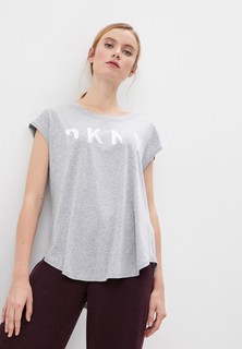 Футболка DKNY