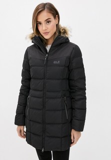 Куртка утепленная Jack Wolfskin