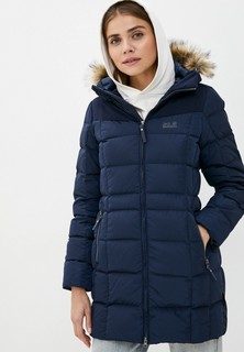 Куртка утепленная Jack Wolfskin