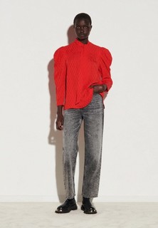 Блуза Sandro
