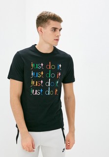 Футболка Nike
