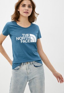 Футболка The North Face