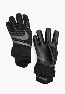 Перчатки вратарские Nike