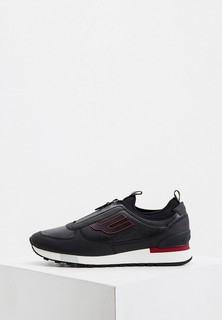 Кроссовки Bally