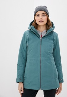 Куртка утепленная Jack Wolfskin