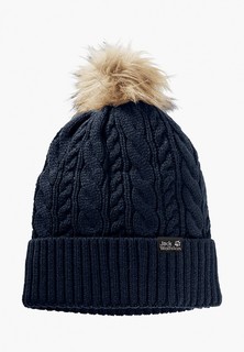 Шапка Jack Wolfskin