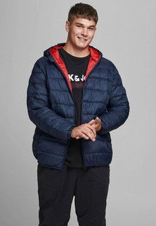 Куртка утепленная Jack & Jones