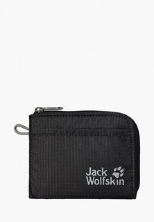 Кошелек Jack Wolfskin