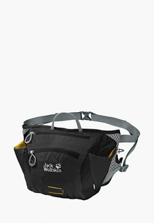 Сумка поясная Jack Wolfskin
