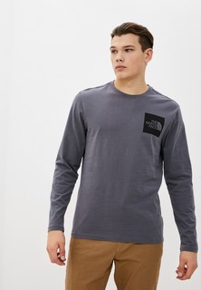 Лонгслив The North Face