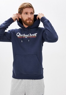 Худи Quiksilver