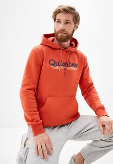 Худи Quiksilver