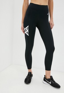 Тайтсы Nike