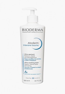 Бальзам для тела Bioderma