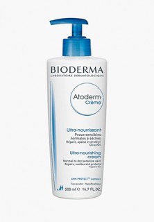 Крем для тела Bioderma