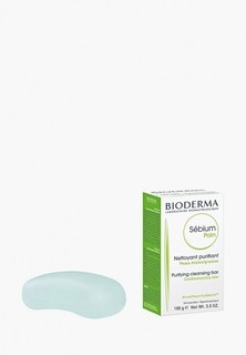 Мыло Bioderma