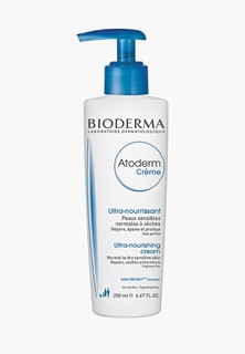Крем для тела Bioderma