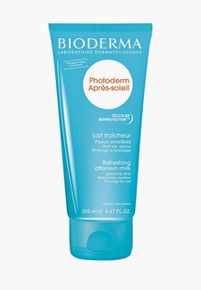 Молочко для тела Bioderma