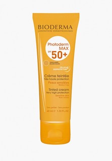Тональный крем Bioderma
