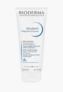 Бальзам для тела Bioderma