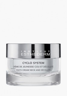 Крем для тела Institut Esthederm
