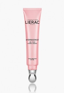 Гель для кожи вокруг глаз Lierac