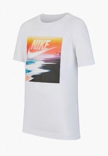 Футболка Nike