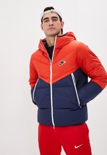 Пуховик Nike