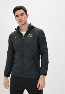Ветровка Nike