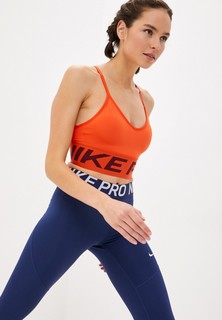 Топ спортивный Nike