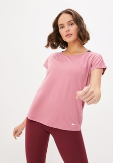 Футболка спортивная Nike