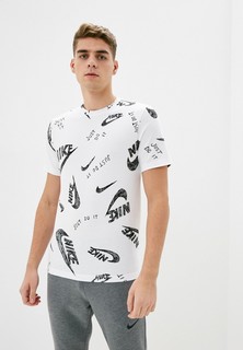 Футболка Nike