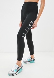 Леггинсы Nike