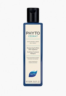 Шампунь Phyto