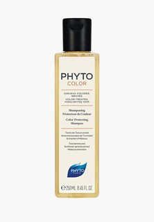 Шампунь Phyto