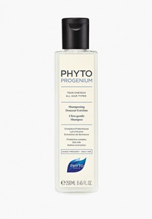 Шампунь Phyto