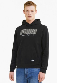 Худи PUMA