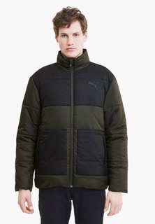 Куртка утепленная PUMA