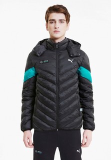 Куртка утепленная PUMA