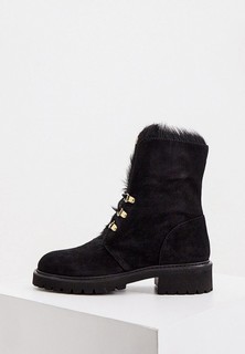 Ботинки Giuseppe Zanotti