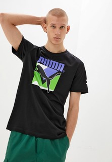 Футболка PUMA