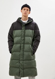 Пуховик PUMA