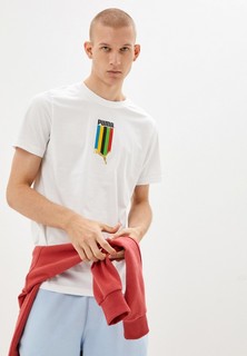 Футболка PUMA