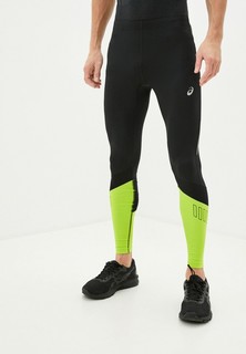 Тайтсы ASICS