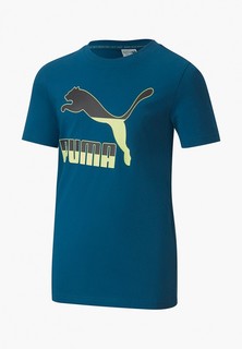 Футболка PUMA