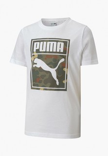 Футболка PUMA