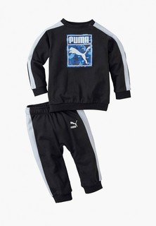 Костюм спортивный PUMA