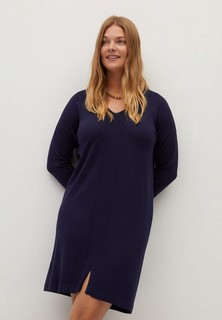 Платье Violeta by Mango